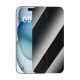 Baseus privacy glass for iPhone 15 Plus