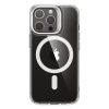 ESR Halo Lock Etouffee for iPhone 15 Pro Max (transparent)