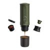 Outin Nano 7500mAh Portable Coffee Maker (Green)