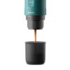 Outin Nano 7500mAh Portable Coffee Maker (Turquoise)