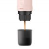 Outin Nano 7500mAh Portable Coffee Maker (Pink) - BCRF Limited Edition