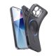 Etui Zero Clear Case (HaloLock) ESR do iPhone 16 Pro Max (czarne)