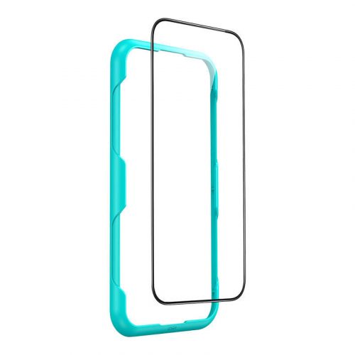 ESR tempered glass for iPhone 16 Plus