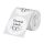 Nelko thermal label for PM220 label printer (white, 50*50 mm)