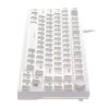 Dareu EK75 Dream switches RGB wired keyboard (White)