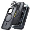 ESR Classic Hybrid (HaloLock) Case for iPhone 15 Pro Max (black)