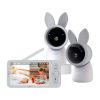 Set 2x Camera/Nanny Arenti 2CamKitPlus 2CamKitPlus + monitor