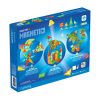 Geomag Gems 44 mágneses lapok