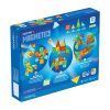 Geomag Gems Rocket 32 mágneses lapka