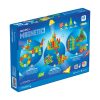 Geomag Gems 60 mágneses lapok