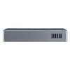 M.2 NVMe SSD Enclosure 40Gbps FIDECO MT402 (Thunderbolt 4, USB4/USB 3.2, UASP, TRIM)