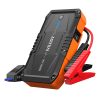 3 az 1-ben: Jump starter + Power bank + SOS fények borsó AstroAI S8