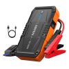 3 az 1-ben: Jump starter + Power bank + SOS fények borsó AstroAI S8