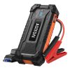 3 az 1-ben: Jump starter + Power bank + SOS fények borsó AstroAI S8 Ultra