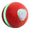 Cheerble Wicked Ball / Pet Toy M3 (piros).