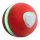 Cheerble Wicked Ball / Pet Toy M3 (piros).