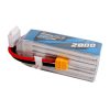 Lipo Gens ász 2800mAh 22.2V 60C 6S1P akkumulátor XT60 csatlakozóval