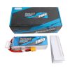 Lipo Gens ász 2800mAh 22.2V 60C 6S1P akkumulátor XT60 csatlakozóval