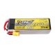 Lipo Tattu R-Line 22.2V 2200mAh 6S 95C akkumulátor XT60 csatlakozóval