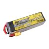 Lipo Tattu R-Line 22.2V 2200mAh 6S 95C akkumulátor XT60 csatlakozóval