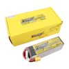 Lipo Tattu R-Line 22.2V 2200mAh 6S 95C akkumulátor XT60 csatlakozóval