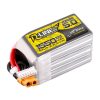 Lipo Tattu R-Line Version 5.0 1550mAh 22.2V 150C 6S akkumulátor XT60 csatlakozóval