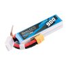 Lipo Gens Ace 900mAh 14.8V 80C 4S1P akkumulátor XT60 csatlakozóval