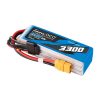 Akkumulátor Lipo Gens Ace G-Tech 3300mAh 22,2V 60C 6S1P XT90