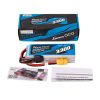 Akkumulátor Lipo Gens Ace G-Tech 3300mAh 22,2V 60C 6S1P XT90