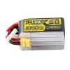 Lipo Tattu R-Line Version 5.0 1050mAh 29.6V 8S 150C akkumulátor XT60 csatlakozóval