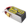 Lipo Tattu R-Line Version 5.0 1050mAh 29.6V 8S 150C akkumulátor XT60 csatlakozóval