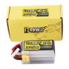 Lipo Tattu R-Line Version 5.0 1050mAh 29.6V 8S 150C akkumulátor XT60 csatlakozóval