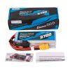 Akkumulátor Lipo Gens Ace G-Tech 3700mAh 22.2V 60C 6S1P XT90