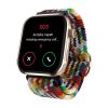 Smartwatch Noise Pro 5 (Rainbow)