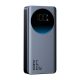 Joyroom Powerbank JR-PBF04, 20000mAh, 65W (fekete)