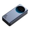 Joyroom Powerbank JR-PBF04, 20000mAh, 65W (fekete)