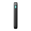 Joyroom Powerbank JR-PBF13; 2.4A LED, 5000mAh (fekete)