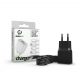 Dreamtech Charger Set 2A Usb C Black