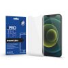 XPRO™ Tempered Glass 0.33mm kijelzővédő üveg / üvegfólia Apple iPhone 12 / 12 Pro készülékhez