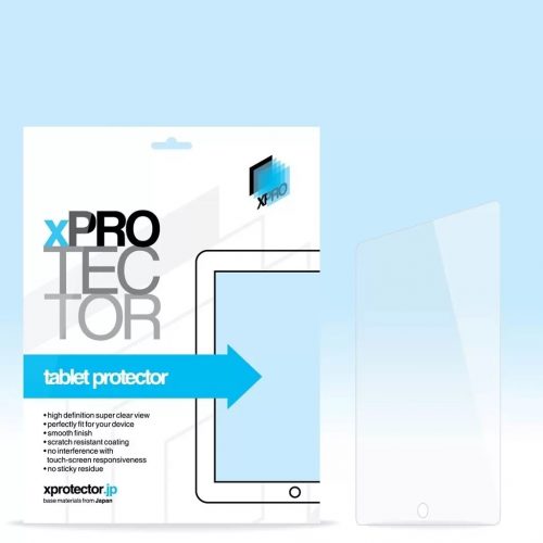 XPRO™ Tempered Glass 0.33mm kijelzővédő üveg / üvegfólia Lenovo M10 Plus 10.3 készülékhez