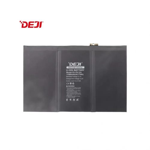 Deji Apple iPad 3 / iPad 4 (A1389) akkumulátor 11560mAh