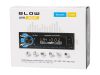 BLOW AVH-8602 MP3/USB/micro SD/BLUETOOTH autórádió